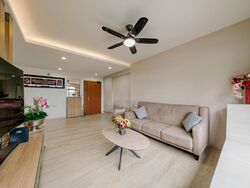 Blk 121C Eastbank @ Canberra (Sembawang), HDB 5 Rooms #503268481